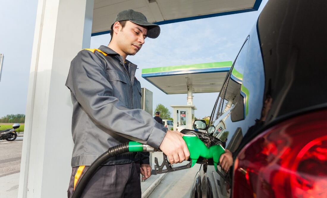 ¿Qué hacer para que mi carro no gaste mucha gasolina? (Foto: DeDinero)