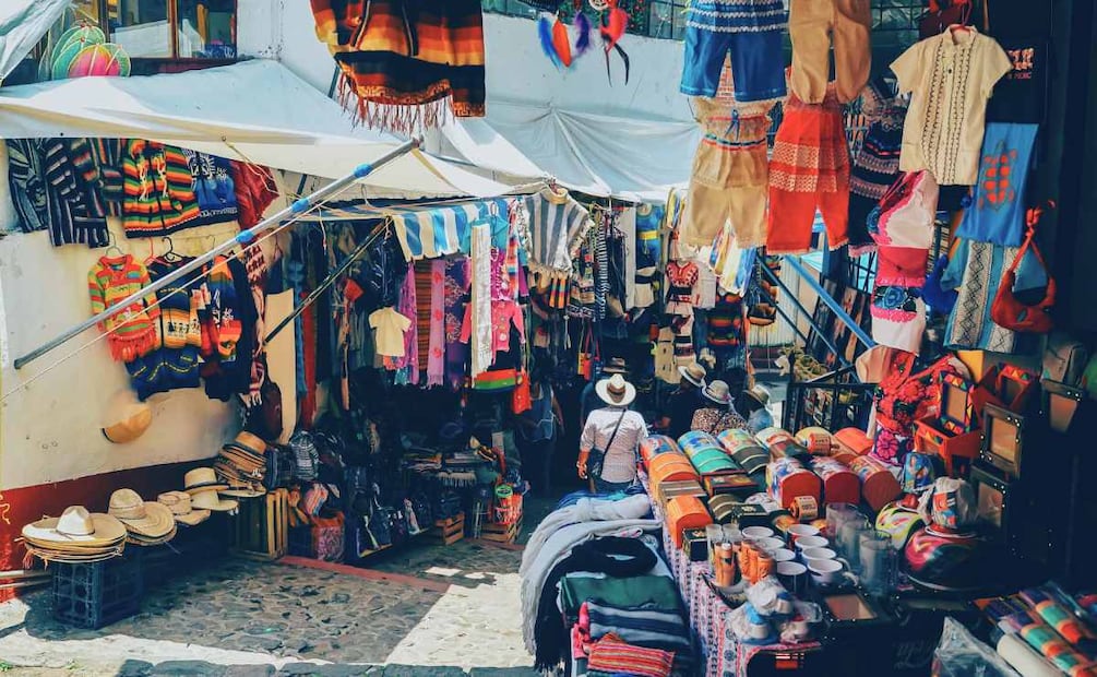 ¿Qué es ser trabajador informal en México? (Foto: DeDinero)