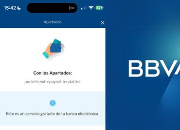 Olvídate del cochinito: esta función de BBVA es tu alcancía virtual