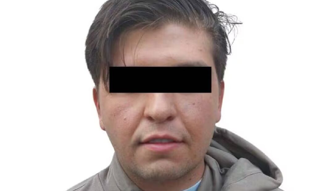 ¿Quién es el papá de Fofo Márquez? (Foto: DeDinero)