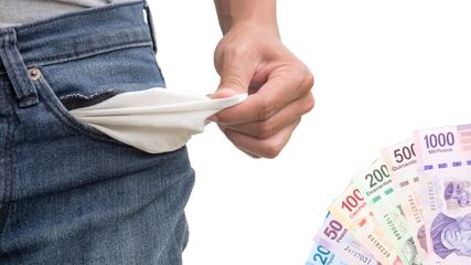 Cuidado al sacar dinero de tu Afore de esta manera, puede ser un fraude de retiro por desempleo