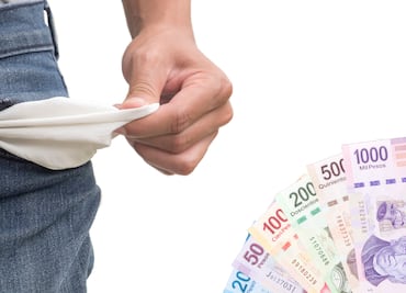 Cuidado al sacar dinero de tu Afore de esta manera, puede ser un fraude de retiro por desempleo