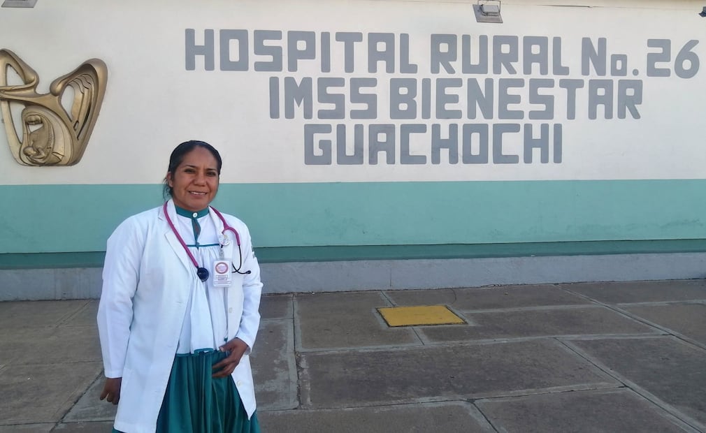 Cómo afiliarte al IMSS Bienestar (Foto: Cuartoscuro)
