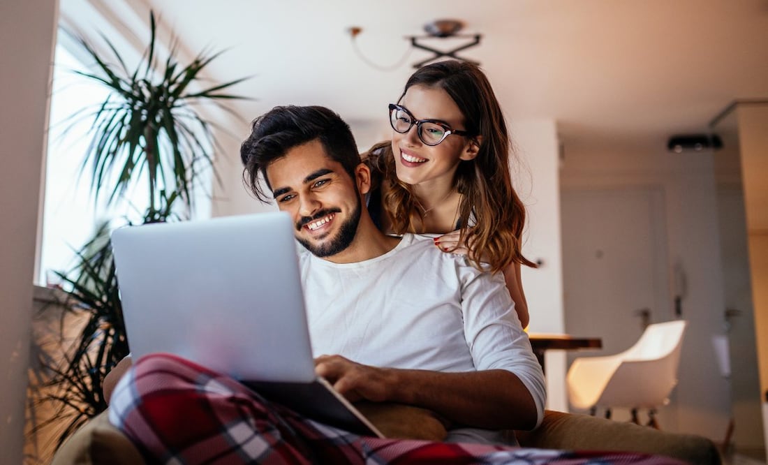 ¿Cómo funciona el Internet de Bait? (Foto: DeDinero)