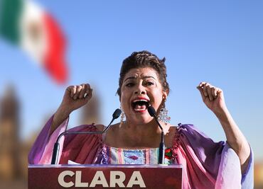 Conoce las Pensiones del Bienestar en CDMX de Clara Brugada: Fechas y montos