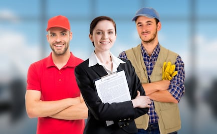 ¡Última oportunidad en septiembre! Microferia de Empleo en Iztapalapa con vacantes en Walmart, Totalplay y más