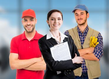 ¡Última oportunidad en septiembre! Microferia de Empleo en Iztapalapa con vacantes en Walmart, Totalplay y más