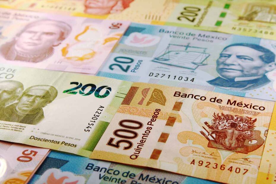 ¿Pensionados del Bienestar reciben aguinaldo? (Foto: DeDinero)