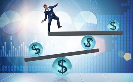 ¿Cómo estar seguros de tomar un riesgo financiero, según estudios de Harvard?