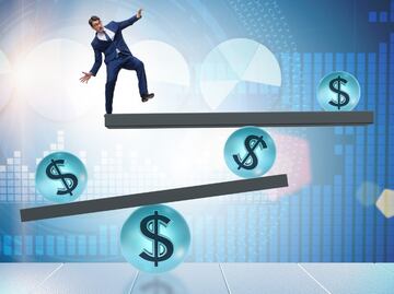 ¿Cómo estar seguros de tomar un riesgo financiero, según estudios de Harvard?