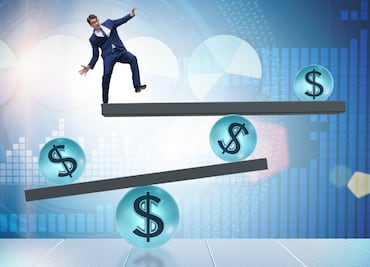 ¿Cómo estar seguros de tomar un riesgo financiero, según estudios de Harvard?