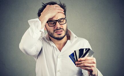 Alerta Profeco: Desventajas de hacer mal uso de las tarjetas de crédito