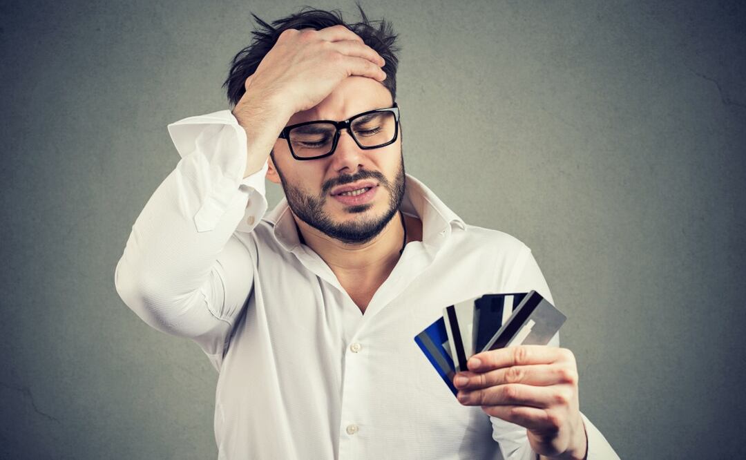 Antes de comprar a crédito infórmate. (Foto: DeDinero)