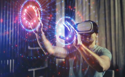 Nuevo parque de realidad virtual en el Centro de CDMX, detalles y precios abril 2025