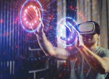 Nuevo parque de realidad virtual en el Centro de CDMX, detalles y precios abril 2025