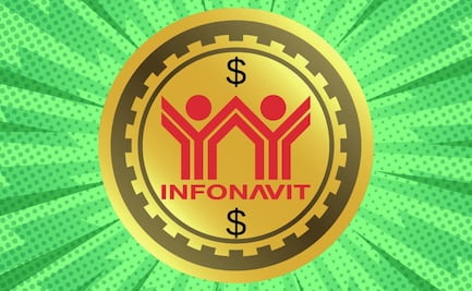 Las aportaciones que hace cada trabajador al Infonavit también generan un ahorro