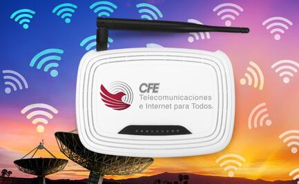 Internet móvil de CFE: Conéctate en zonas remotas con paquetes desde 95 pesos al mes