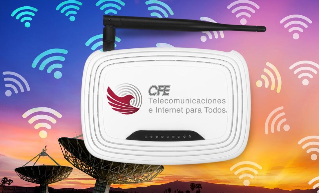 ¿Cuánto cuesta el Internet CFE Móvil? (Foto: DeDinero)