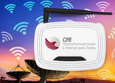 Internet móvil de CFE: Conéctate en zonas remotas con paquetes desde 95 pesos al mes