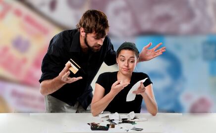 ¿Sufres violencia económica? Condusef revela las señales que no debes ignorar