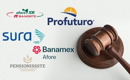 Lo que cambia para tu Afore tras la decisión de la SCJN sobre las comisiones