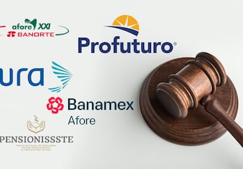 Lo que cambia para tu Afore tras la decisión de la SCJN sobre las comisiones