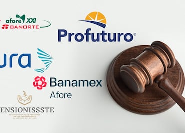 Lo que cambia para tu Afore tras la decisión de la SCJN sobre las comisiones