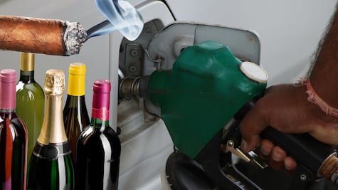 Qué es el IVA y el IEPS y por qué pagarlos impulsa a México