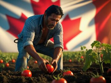 Canadá ofrece empleo sin experiencia: Gana más $12,000 a la semana