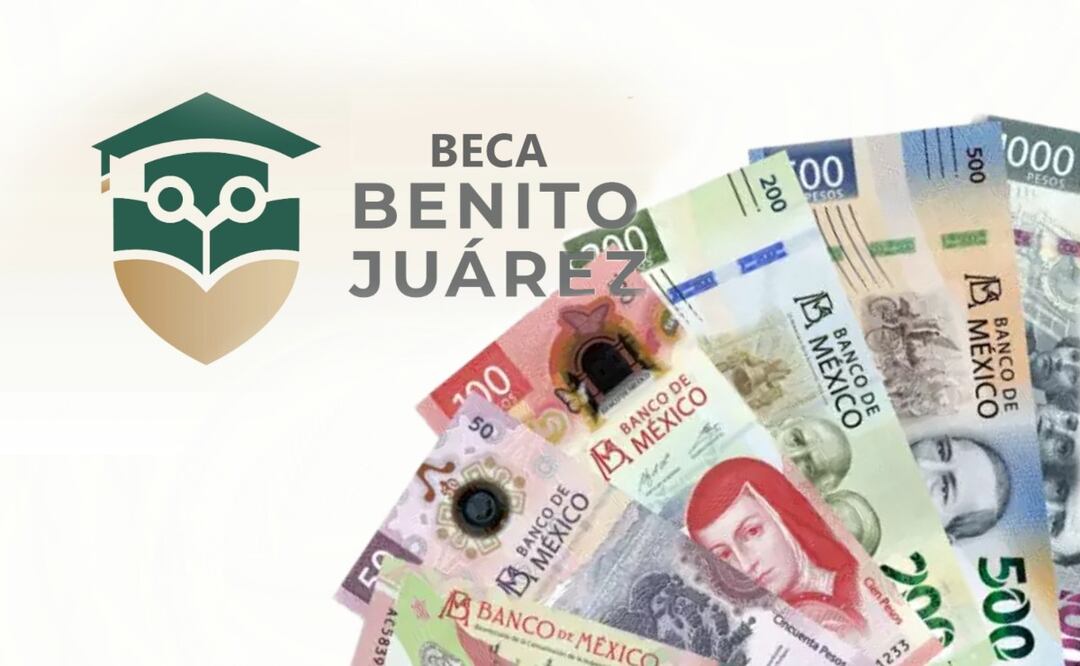 Registro abierto a la Beca Benito Juárez: conoce requisitos y cómo obtener apoyo de $1,900 bimestrales. (Foto: DeDinero)