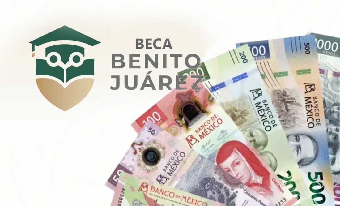 Registro abierto a la Beca Benito Juárez: conoce requisitos y cómo obtener apoyo de $1,900 bimestrales. (Foto: DeDinero)