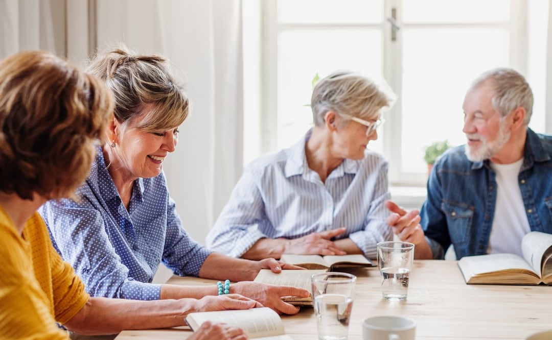 ¿Qué pasa con el AFORE e Infonavit bajo la Ley 97? (Foto: DeDinero)