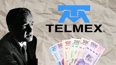 Telmex intenta enviar a Juan Rulfo al Buró de Crédito y así terminó la historia