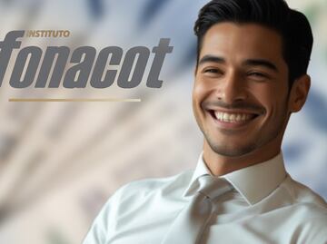 Crédito Fonacot: Esto pagarás al mes por un préstamo de 25 mil pesos