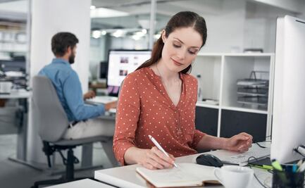 Jornada laboral 40 horas: Cuándo empieza y calendario México