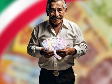 Pensión del Bienestar ¿Qué letra cobra hoy y dónde recibir tu pago de 6 mil pesos?