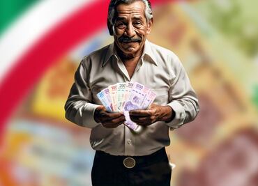Pensión del Bienestar ¿Qué letra cobra hoy y dónde recibir tu pago de 6 mil pesos?