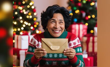 Último día para recibir tu aguinaldo: Derechos, multas y cómo hacer que rinda en estas fiestas 