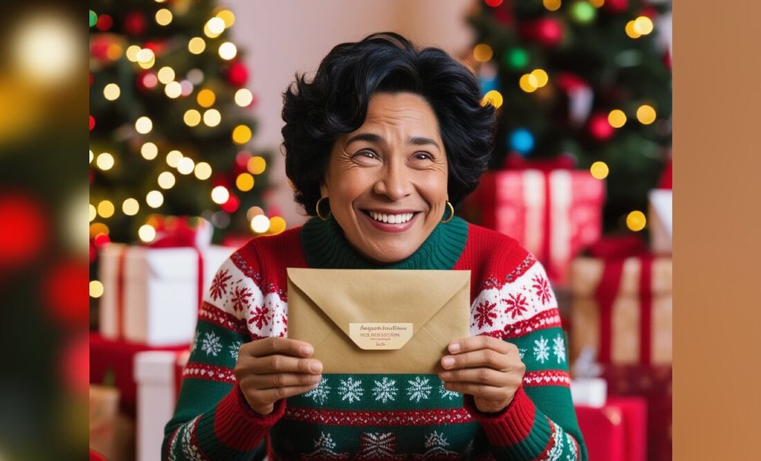 ¡Evita multas y reclamos! Todo lo que necesitas saber sobre el pago del aguinaldo este 20 de diciembre. (Foto: Creada con IA)