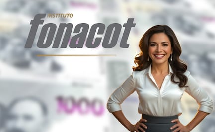 Crédito Mujer Efectivo Fonacot: ¿Cuánto pagarías por un préstamo de 50 mil pesos?