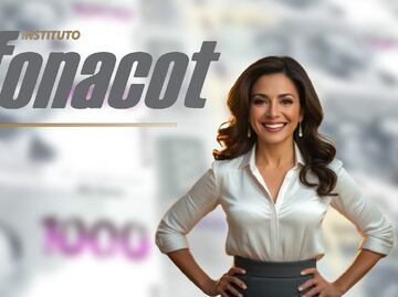 Crédito Mujer Efectivo Fonacot: ¿Cuánto pagarías por un préstamo de 50 mil pesos?