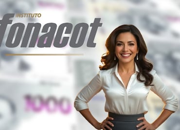 Crédito Mujer Efectivo Fonacot: ¿Cuánto pagarías por un préstamo de 50 mil pesos?