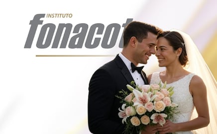 Fonacot te presta para tu boda: Requisitos, montos y cómo aprovecharlo al máximo