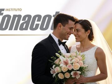 Fonacot te presta para tu boda: Requisitos, montos y cómo aprovecharlo al máximo