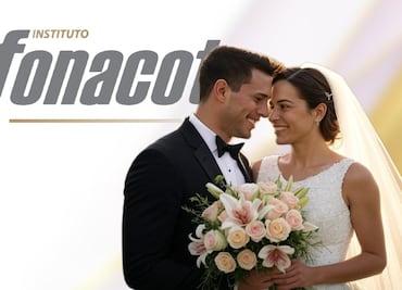 Fonacot te presta para tu boda: Requisitos, montos y cómo aprovecharlo al máximo
