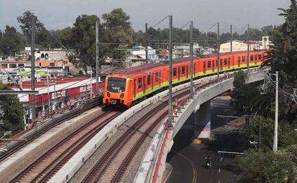 Estos son los tramos cerrados del Metro CDMX, para que no gastes tus 5 pesitos en vano