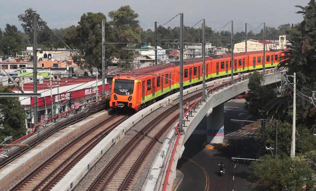 Cada año se realizan más de mil millones de viajes en el Metro CDMX según cifras oficiales. (Foto: DeDinero)