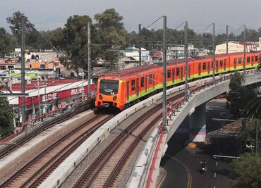 Estos son los tramos cerrados del Metro CDMX, para que no gastes tus 5 pesitos en vano