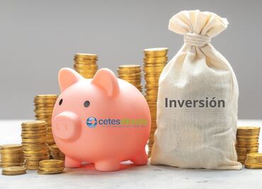 Rendimiento de Cetes: Conoce las tasas de junio y cómo invertir