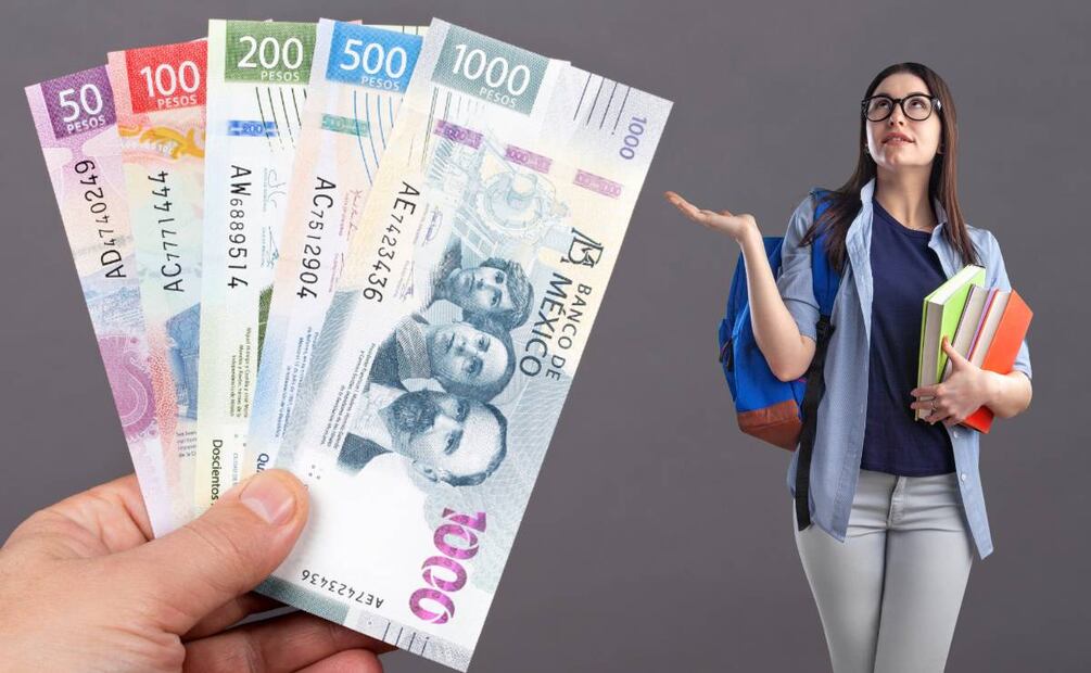 Beca Gertrudis Bocanegra: fecha límite de registro y cómo obtener 1,900 pesos bimestrales. (Foto: Canva)